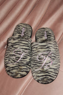 Gia Room Slippers