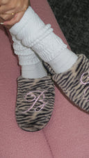 Gia Room Slippers