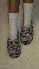 Gia Room Slippers