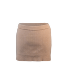 Maddy Butter Knit Skort